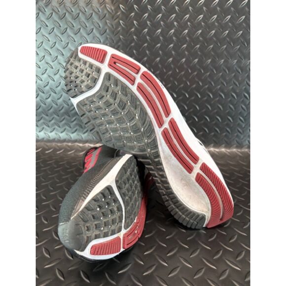 Nike Air Zoom Pegasus 38 Arkansas Razorbacks DJ0817-001 Mens sneakers size 11.5 - Picture 7 of 8